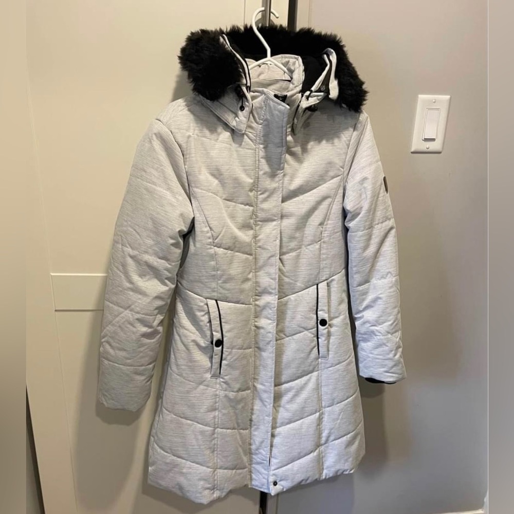 Oppenheimer Parka Jacket for Winter Ladies Medium